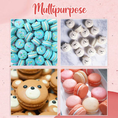 Silicone Baking Sheet