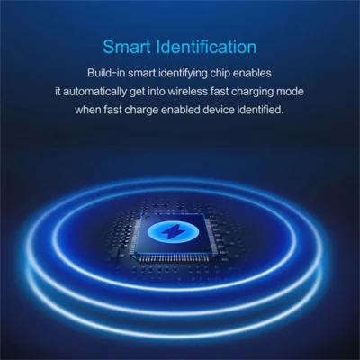 Magic Circle Wireless Charger,Circle Wireless Charger