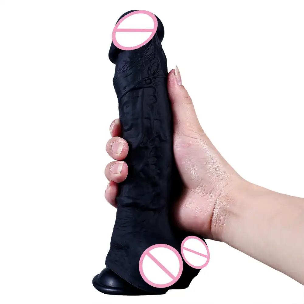 Realistic Dildo