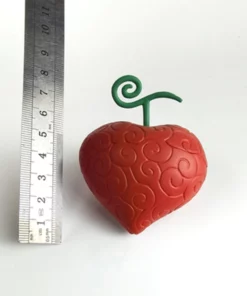 Devil Fruit Resin Statue Bundle