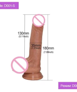Dildo for Women