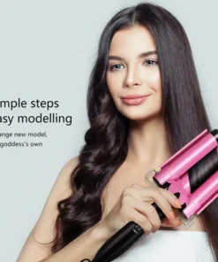 Ceramic Curling Iron,Ceramic Curling