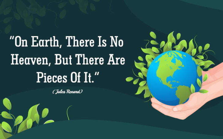 Earth Day Quotes