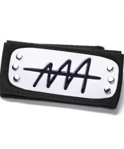 Naruto Headband