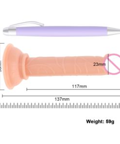 Dildo Sportsheets Silicone Dildo Flare
