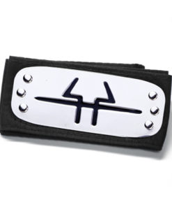 Naruto Headband