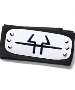 Naruto Headband