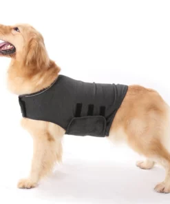 Dog Anxiety Vest