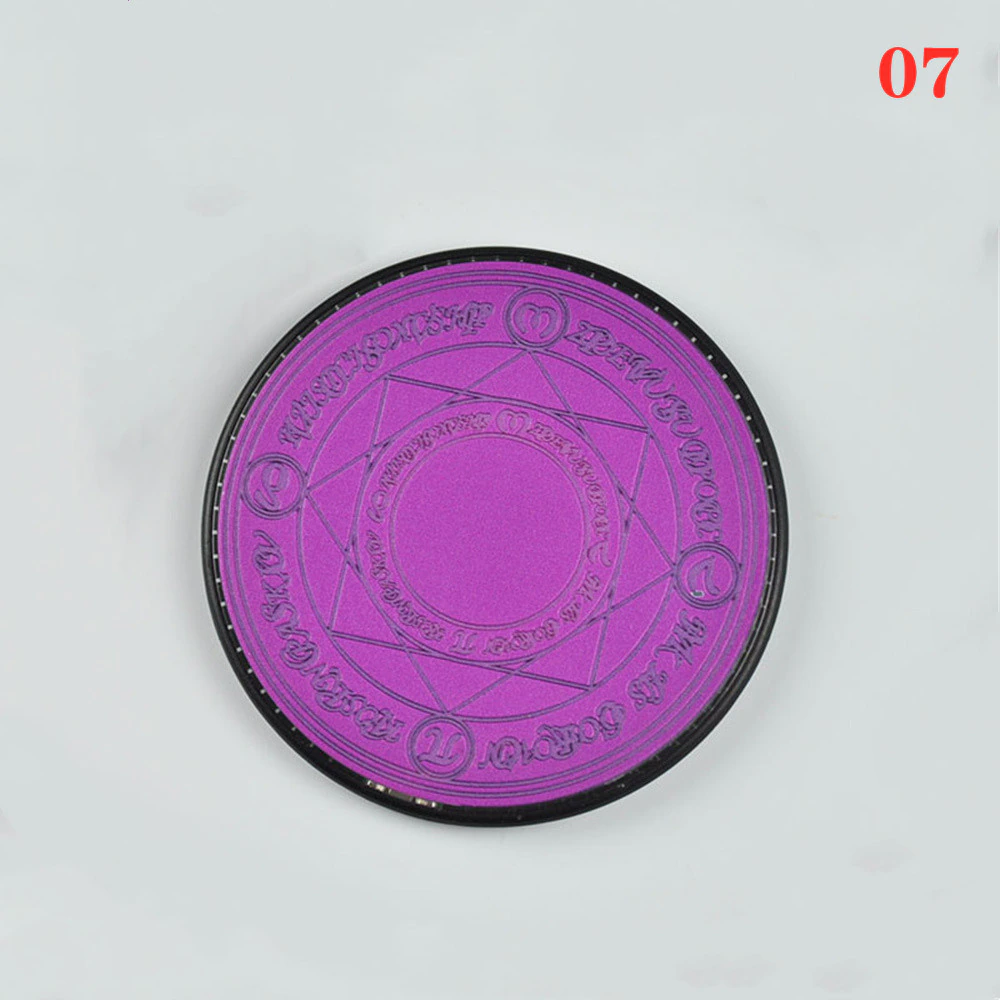 Magic Circle Wireless Charger,Circle Wireless Charger