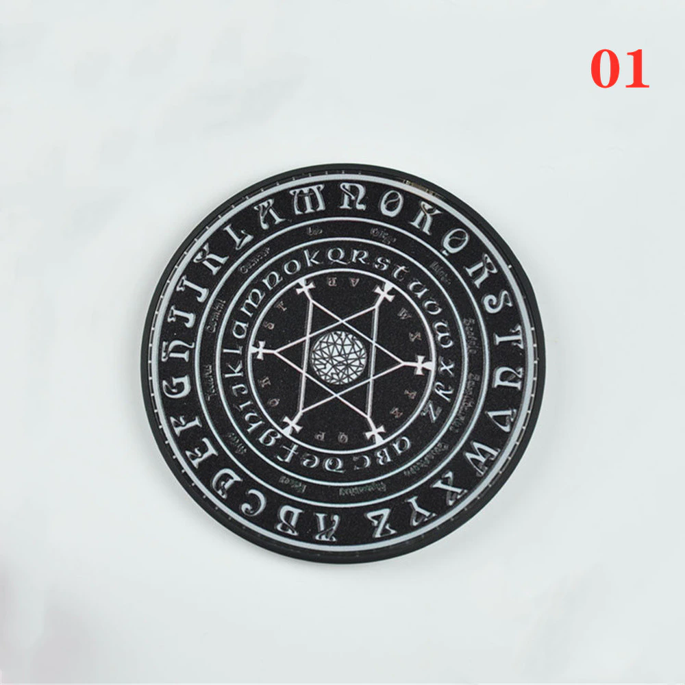 Magic Circle Wireless Charger,Circle Wireless Charger