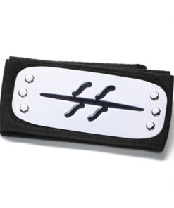 Naruto Headband