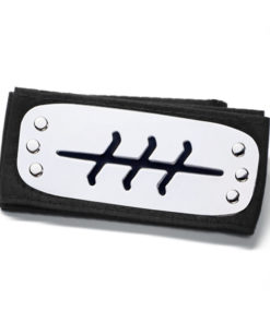 Naruto Headband