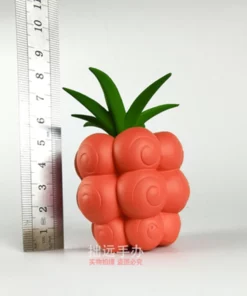 Devil Fruit Resin Statue Bundle