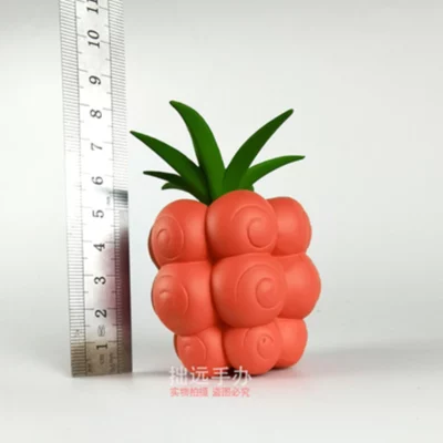 Devil Fruit Resin Statue Bundle