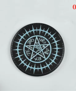 Magic Circle Wireless Charger,Circle Wireless Charger