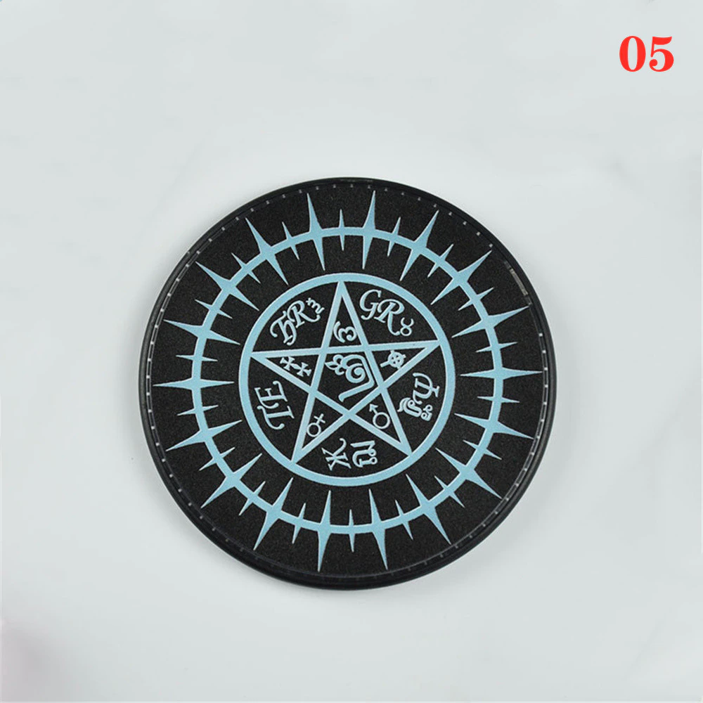 Magic Circle Wireless Charger,Circle Wireless Charger