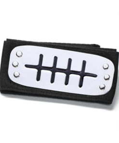 Naruto Headband