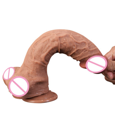 Realistic Dildo