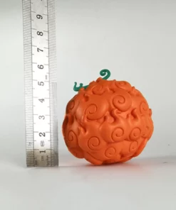 Devil Fruit Resin Statue Bundle