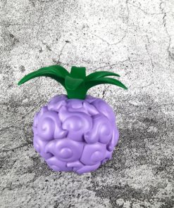 Devil Fruit Resin Statue Bundle