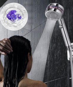 High Pressure Shower Head