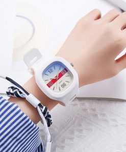 High Value Simple Fashion Watch