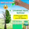 Solution Fertilizer