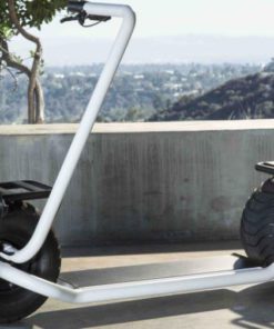 Intelligent Electric Skateboard