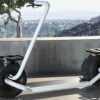 Intelligent Electric Skateboard