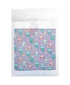 Cat Sleeping Bag With Removable Pillow