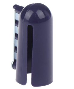 Knitting Thimble Yarn Guide