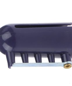 Knitting Thimble Yarn Guide