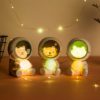 astronaut night light