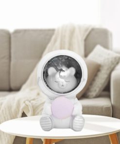 astronaut night light