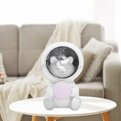 astronaut night light