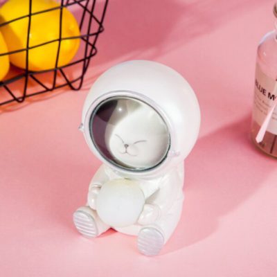astronaut night light