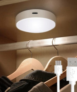 Led Motion Sensor Light