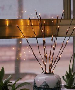 LED Willow Branches,Willow Branches