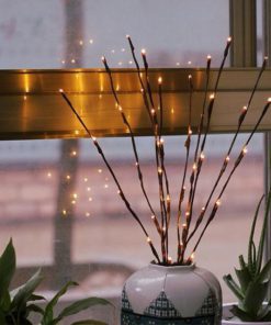 LED Willow Branches,Willow Branches