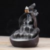 Incense Fountain