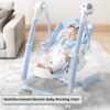 Electric Baby Rocking Chair