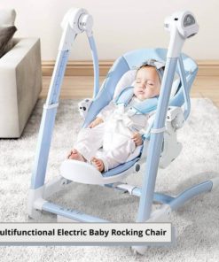 Electric Baby Rocking Chair