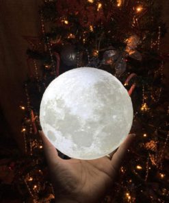 Magic Moon Rechargeable Adaptable & Portable Light