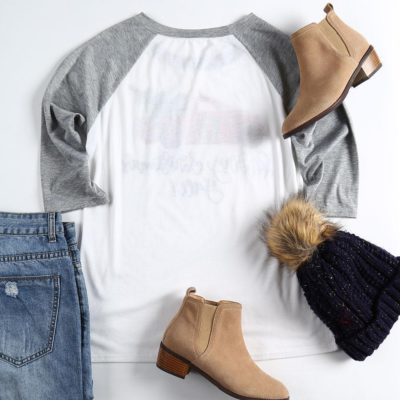 Merry Christmas Y'all