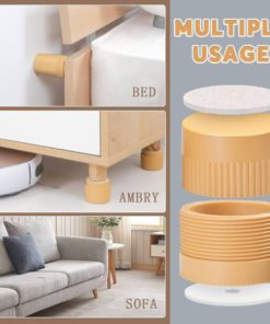 Multifunctional Furniture Cube