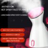 Nano Ionic Facial Steamer