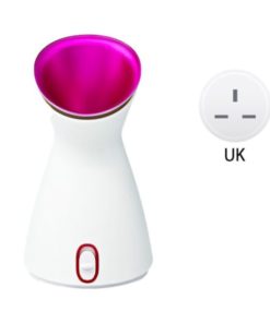 Nano Ionic Facial Steamer