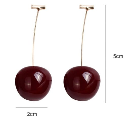 Masale a Cherry