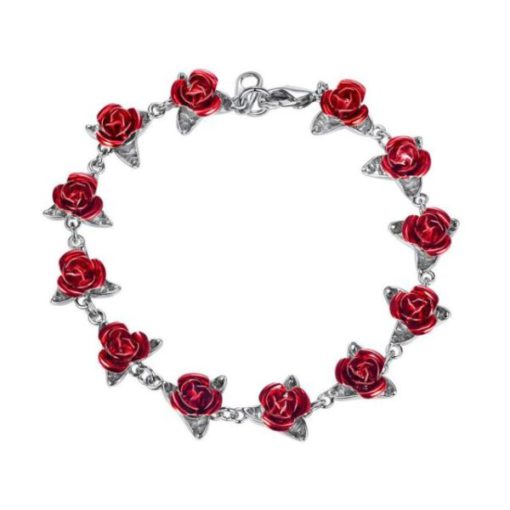 12 antony Rose Bracelet