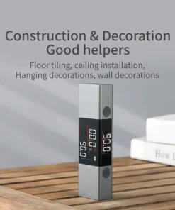 Laser Angle Casting Tool